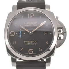 2024年最新】パネライ(PANERAI) ルミノール マリーナ 1950 3デイズ チタン PAM00352の人気アイテム - メルカリ