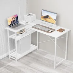 2026年最新】l字デスクの人気アイテム - メルカリ