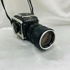 A【Zenza Bronica】おやっちゃん様専用