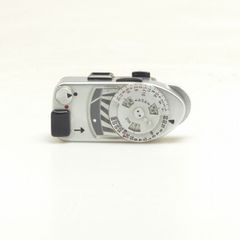 ☆Leica Meter MR 露出計 元箱・取扱説明書付き - メルカリ