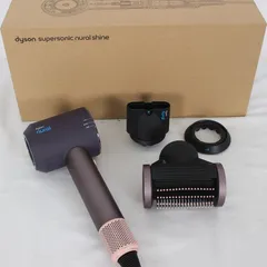 ダイソン　ヘアドライヤー　ジャンク　まとめ売り ジャンク ダイソン へアドライヤー - メルカリ