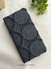 【現品限り】iPhone 11proベルトレス手帳型