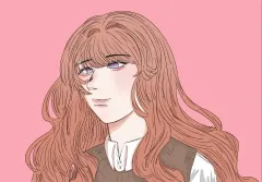 簡単彩色タイプコミッション