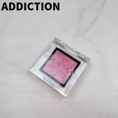 【目立った傷汚れなし】ADDICTION　アディクション　アイシャドウ