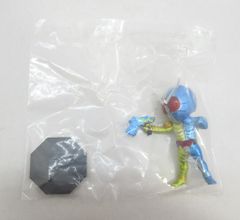 BANDAI SPIRITS 이치 반 쿠지 가면 라이더 오즈 & W OOO 10th anniversary F상 가면 라이더 W 루나 트리거 DEFORME-X 가면 라이더 W 3