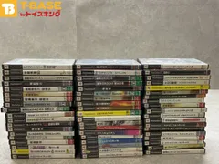 PlayStation 2/プレイステーション 2/プレステ 2/PS 2 魔術士オーフェン デビルメイクライサイドワインダーF ロマンシングサガ 等 ソフト 50点以上セット