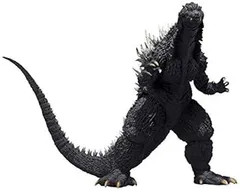 2025年最新】モンスターアーツ ゴジラ2002の人気アイテム - メルカリ