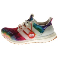 adidas (アディダス) ULTRA BOOST NK ウルトラブースト ローカットスニーカー マルチ EF7775