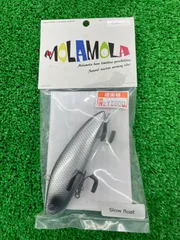 ✨限定✨オーバスライブ モラモラ BR ドリューマニアスペック 4点セット オーバスライブ モラモラ BR ボーンラトルモデル OBASSLIVE
