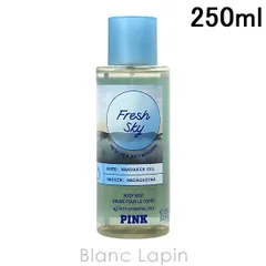 ヴィクトリアシークレット VICTORIAS SECRET フレグランスミスト フレッシュスカイ 250ml [626188]