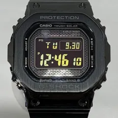 2025年最新】カシオ G-SHOCK GMW-B5000G-1JFの人気アイテム