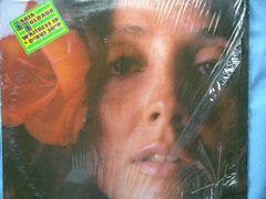 LP【盤 美盤】MARIA MULDAUR / Waitress In A Donut Shop US盤