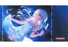 2025年最新】ANGEL BEATS マットの人気アイテム - メルカリ