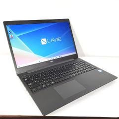 NEC LAVIE NS700/R｜Corei7｜Windows11｜Office付属