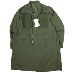 sacai(サカイ) 25SSDoeskin Mix Jacketドッキングジャケット