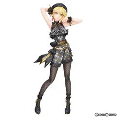 宮本フレデリカ(みやもとふれでりか) フレ・デ・ラ・モードVer. アイドルマスター シンデレラガールズ 1/7 完成品 フィギュア アルターのサムネイル