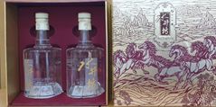 新品・未開封】中国の高級白酒 水井坊（スイジンファン）第一坊 / 井台