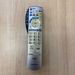 Panasonic（パナソニック） テレビ リモコン