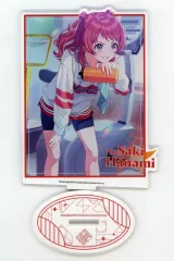 【中古】アクリルスタンド・アクリルパネル 花海咲季 アクリルスタンド 「学園アイドルマスター POP UP SHOP in 池袋スキマストア by eeo」