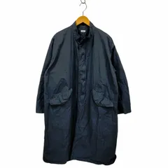 【blurhms】ブラームス ショールカラーコート ブラウン タイロッケン Blurhms【ブラームス】正規取り扱い店、通販可能 ON LINE SHOP
