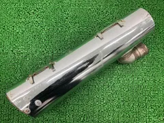 2026年最新】エリミネーター250v マフラーの人気アイテム - メルカリ