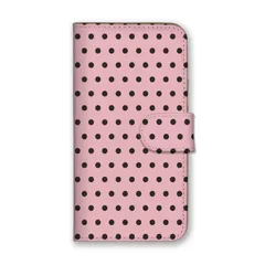 iPhone12 Pro Max ケース 手帳型 アイフォン12 プロマックス スマホケース 携帯ケース ハート 花 ドット柄 大理石 ゆめかわいい ピンク かわいい 可愛い オシャレ カラー03