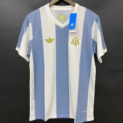 2025年最新】アルゼンチン代表 ユニフォームの人気アイテム 2025年最新】アルゼンチン代表 ユニフォームの人気アイテム