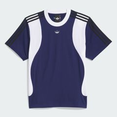 ADIDAS TYSHAWN TEE