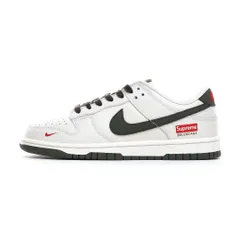 2024年最新】supreme nike sb dunk low 27.5の人気アイテム - メルカリ