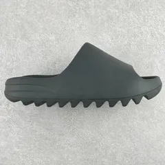新品ADIDAS YEEZY SLIDE アディダス イージースライド 25.5 adidas YEEZY Slide 
