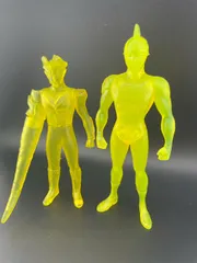 口コミ・レビュー評価が高いおすすめ人気商品の通販 2025年最新】ウルトラヒーロー500の人気アイテム メルカリ - 特撮