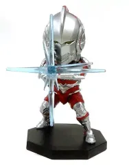 【中古】トレーディングフィギュア ULTRAMAN DEFORME-X ULTRAMAN 「一番くじ ULTRAMAN」 B賞