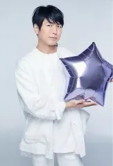 【中古】ポストカード [単品] 神谷浩史 ポストカード 「Pick up Voice EXTRA Kiramune SPECIAL～10th Anniversary～」 EMTG STORE購入特典