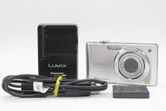 2024年最新】カメラ PANASONIC LUMIXの人気アイテム - メルカリ