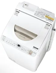 総合リサイクルHOUSESHARP 洗濯機 乾燥機 ES-TX5B-N 1人暮らし 格安 M0895