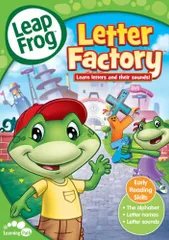 2023年最新】leapfrog letter factoryの人気アイテム - メルカリ