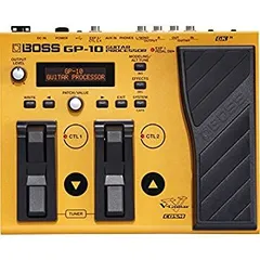 オーバーホール済み値段交渉不可 ギターシンセGP-10GK GK-3