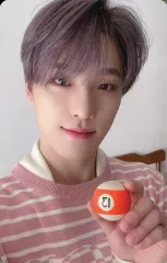 【中古】コレクションカード(男性) SEVENTEEN/DINO(ディノ)/CD「Your Choice」(BESIDE Ver.)封入特典フォトカード