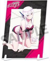 新品】うさ耳ジャックポット 描き下ろしB2タペストリー 単品 / バニー