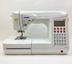 JUKI HZL-F3000 家庭用ミシン　講習機　中古　423