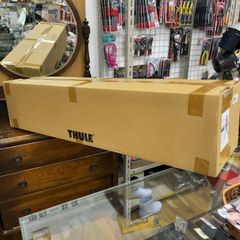 THULE スーリー ソフトルーフボックス TH6011 Ranger 90 エキスパート藤沢辻堂店