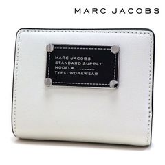 マークジェイコブス 二つ折り財布 4S5SMP005S01 137