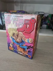 ドラゴンボール　缶バッジ　限定　ジャンプ　50周年 希少　新品未開封　レア 少年ジャンプ50周年】ドラゴンボール ☆新品未使用☆未開封