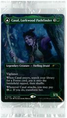 MTG/英語版/魏の将軍 張郃/Zhang He, Wei General/ポータル
