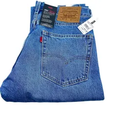 LEVIS 559 42インチ ブランクタブ 赤タブ® バギー ストレート 楽天市場】リーバイス 559 クラシック LEVI'S 00559-0598-0340