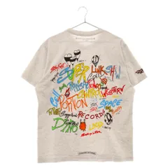 2023年最新】chrome hearts matty boy tシャツの人気アイテム - メルカリ