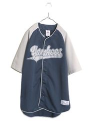 Majestic × MLB ミルウォーキー ブルワーズ 古着 ゲームシャツ Majestic × MLB ミルウォーキー ブルワーズ 古着 ゲームシャツ - メルカリ