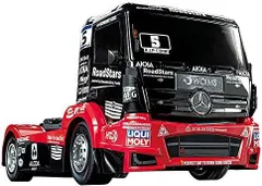 美品⭐︎新品未使用品⭐︎タミヤ　トレーラー トラック　プロポ　送受信機 ファインスペック2.4G 4チャンネルプロポ（送信機・受信機セット