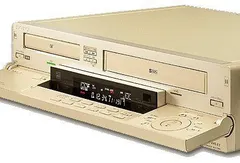 【DV&MiniDV動作確認済】WV-DR7 DV MiniDV SONY Sony ES Wv-dr7 Dv/mini DV Svhs/vhs Video Player Recorder