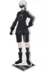 [중고] 아크릴 스탠드 아크릴 패널 9S(요르하 9호 S형) 아크릴 스탠드 [NieR:Automata Ver1.1a]